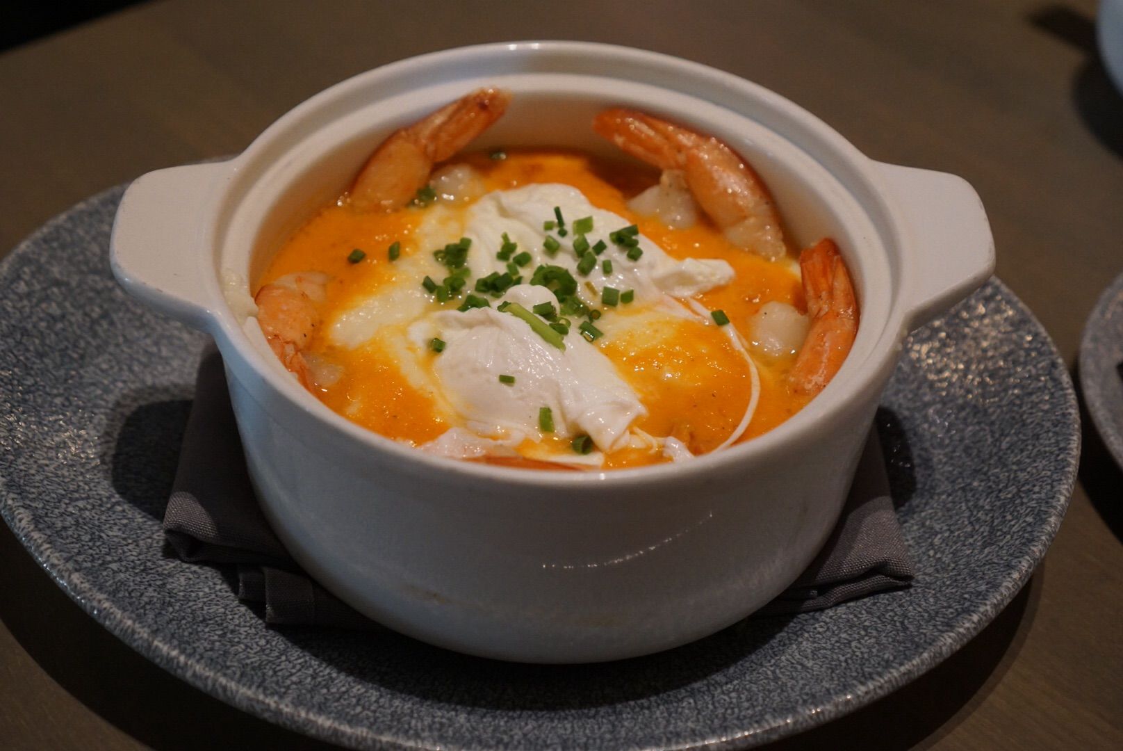 Ale & Compass Breakfast Taste of Disney